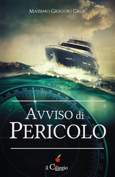 Avviso di pericolo