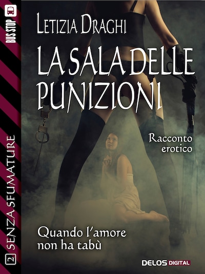 La sala delle punizioni