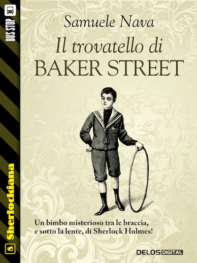 Il trovatello di Baker Street