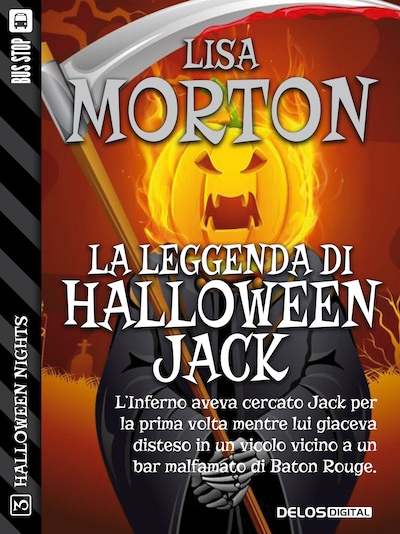 La leggenda di Halloween Jack