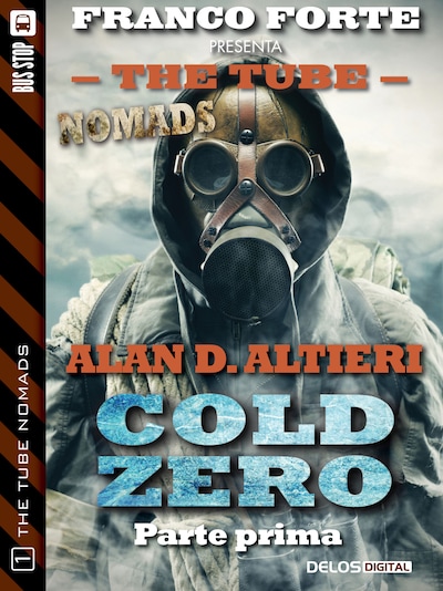 Cold Zero - Parte prima