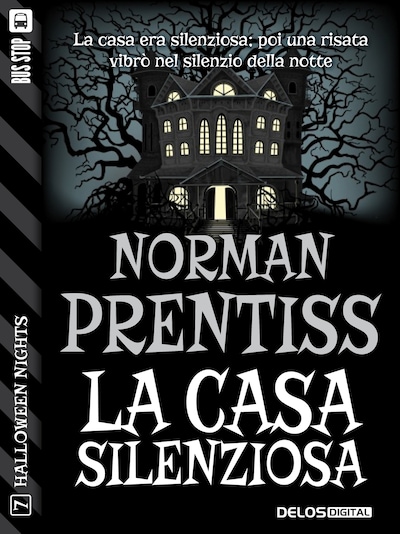 La casa silenziosa