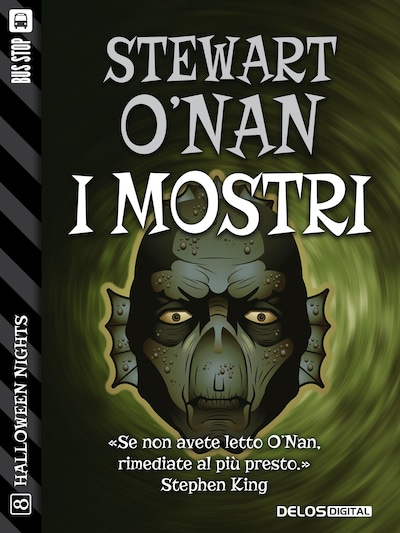 I mostri