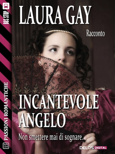 Incantevole angelo