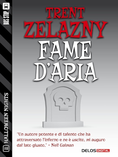 Fame d'aria
