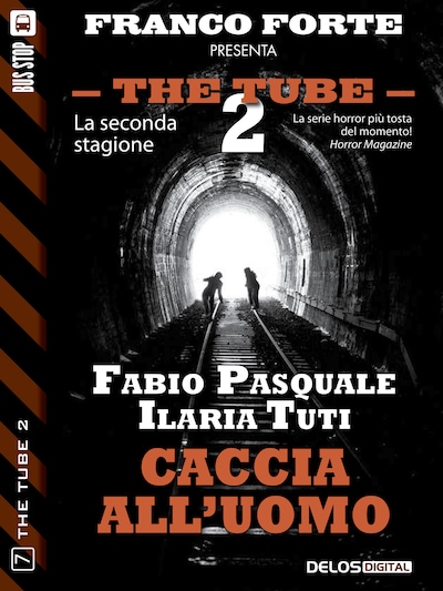Caccia all'uomo