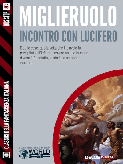 Incontro con Lucifero