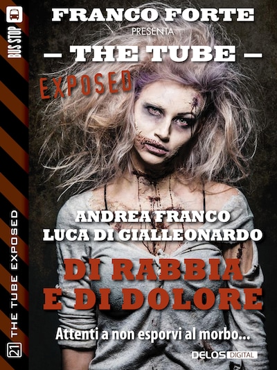 Di rabbia e di dolore