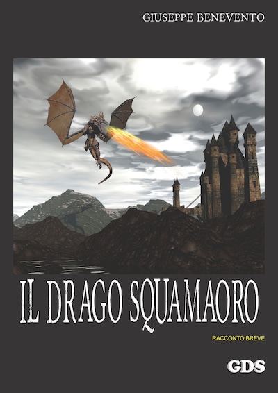 Il drago Squamaoro