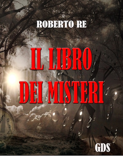 Il libro dei misteri