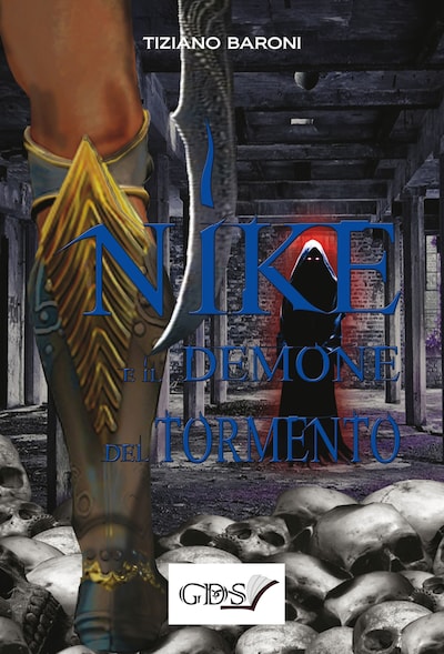 Nike & il demone del tormento