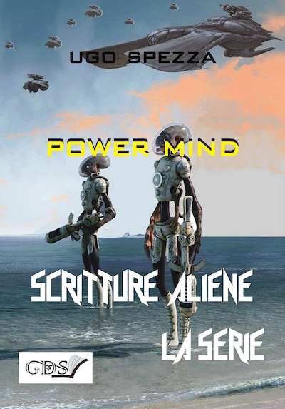 Power Mind