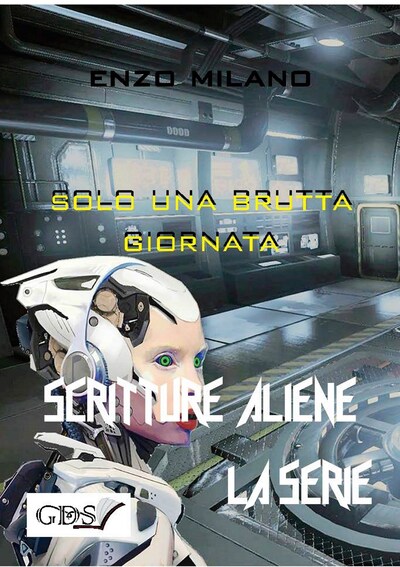 Solo una brutta giornata