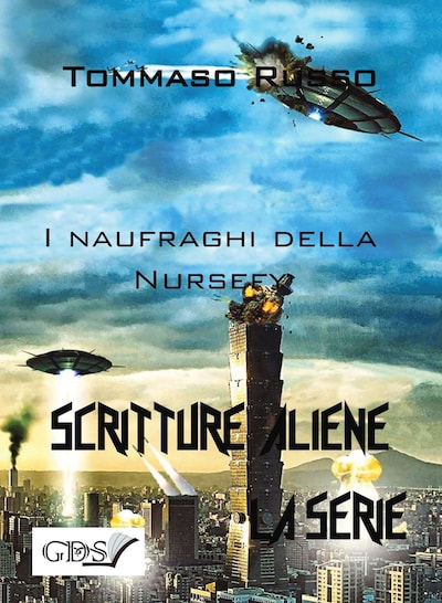 I naufraghi della nursery
