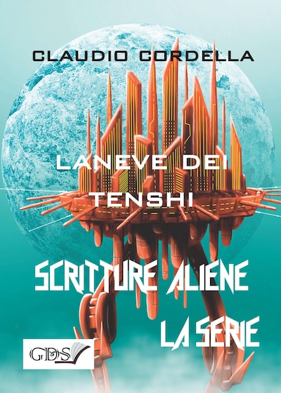 La neve dei Tenshi
