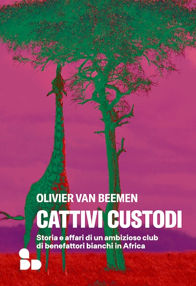 Cattivi custodi
