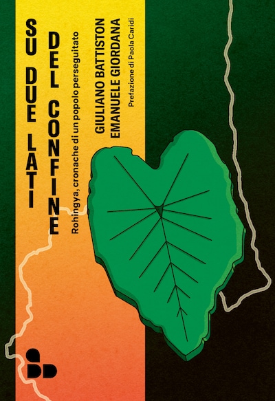 Su due lati del confine