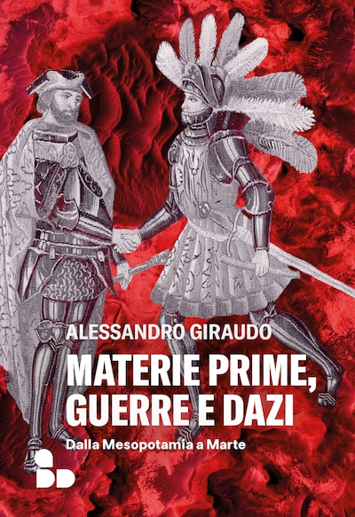 Materie prime, guerre e dazi