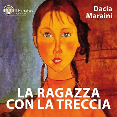 La ragazza con la treccia