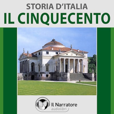 Storia d'Italia - vol. 36 - Il Cinquecento