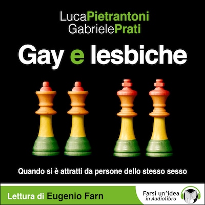 Gay e lesbiche