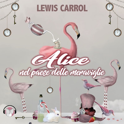 Alice nel paese delle meraviglie