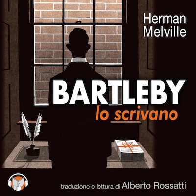 Bartleby lo scrivano. Una storia di Wall Street