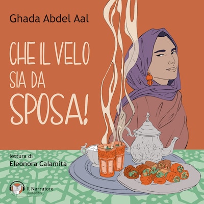 Che il velo sia da sposa!