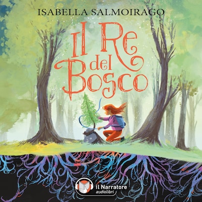 Il Re del Bosco