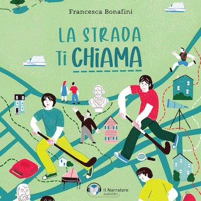 La strada ti chiama