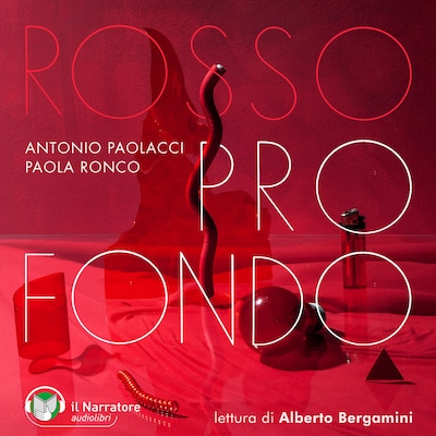 Rosso Profondo
