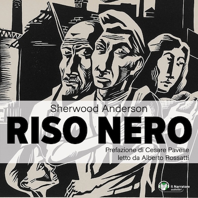 Riso nero