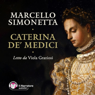 Caterina de' Medici
