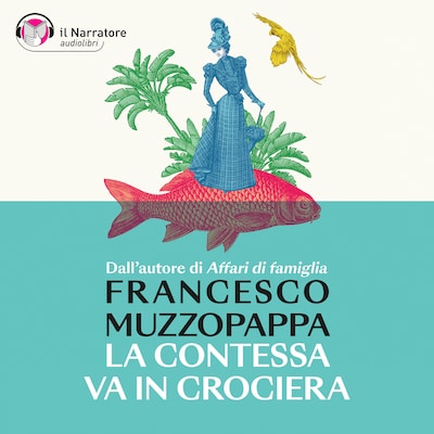 La contessa va in crociera