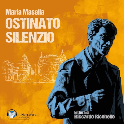 Ostinato silenzio