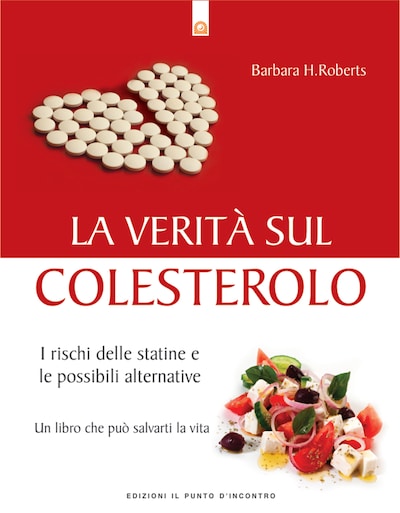 La verità sul colesterolo