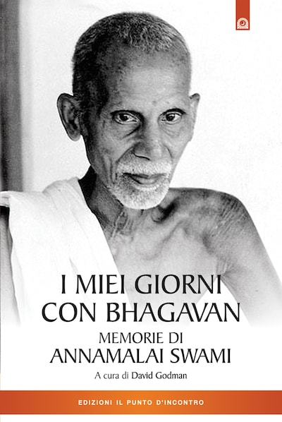 I miei giorni con Bhagavan