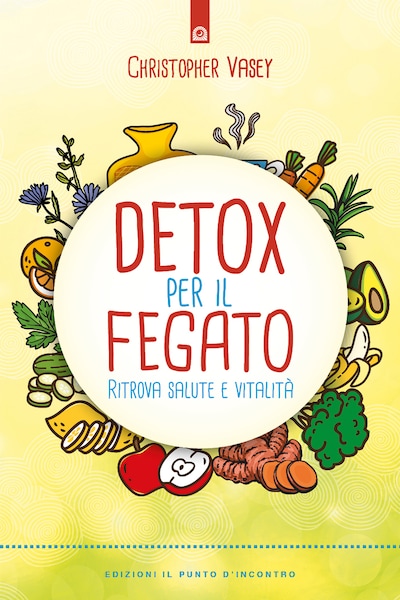 Detox per il fegato