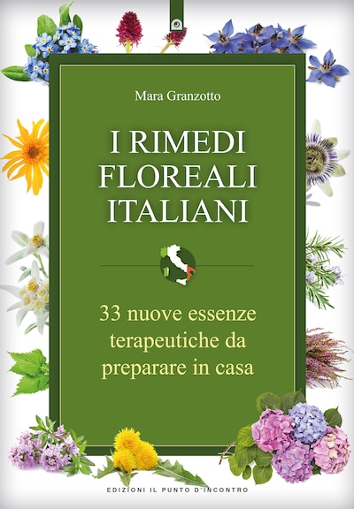 I rimedi floreali italiani