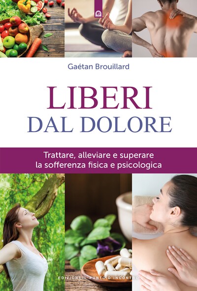 Liberi dal dolore