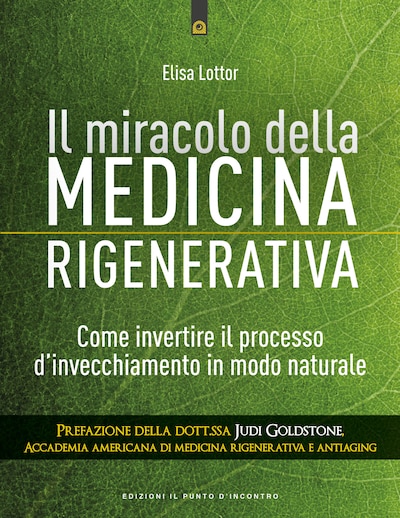 Il miracolo della medicina rigenerativa