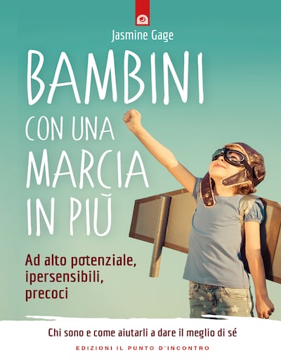 Bambini con una marcia in più