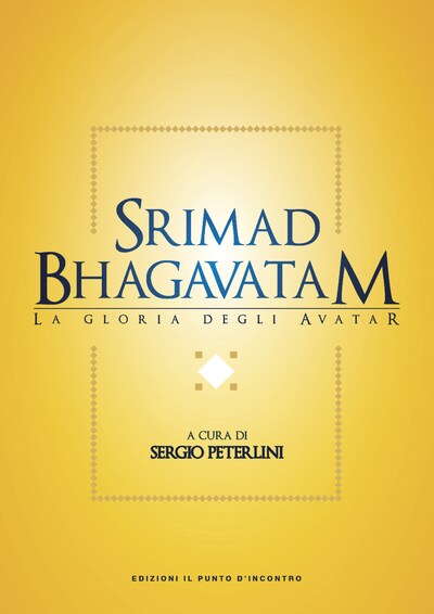 Srimad Bhagavatam