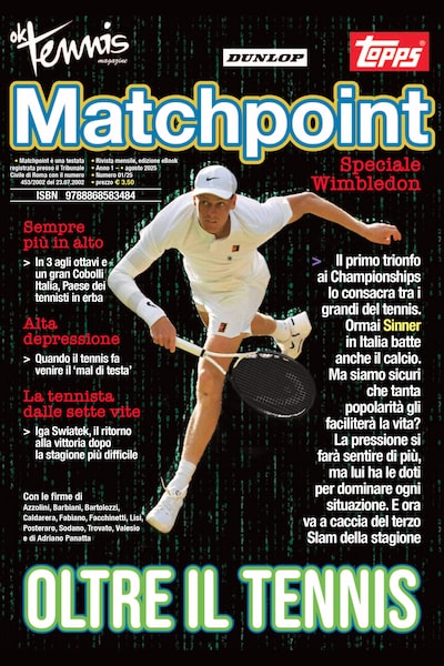 Matchpoint