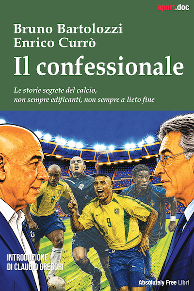Il confessionale