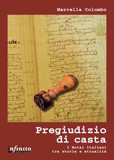 Pregiudizio di casta