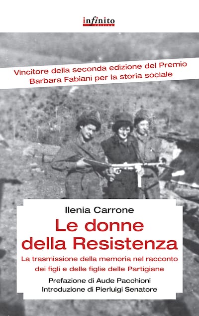 Le donne della Resistenza