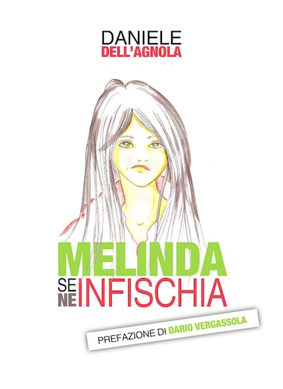 Melinda se ne infischia