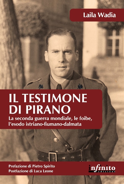 Il testimone di Pirano