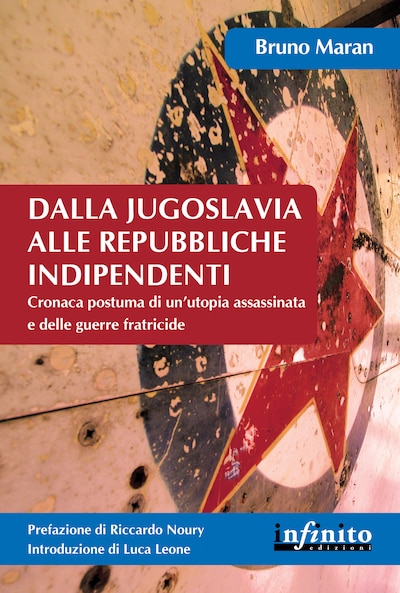 Dalla Jugoslavia alle Repubbliche indipendenti